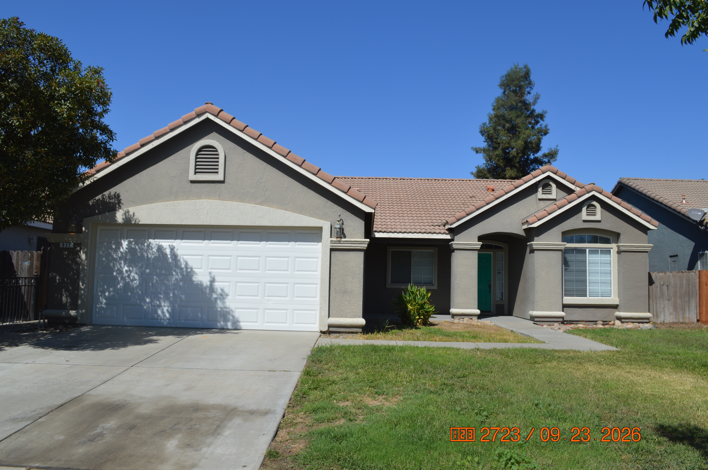 923 Woodland Drive