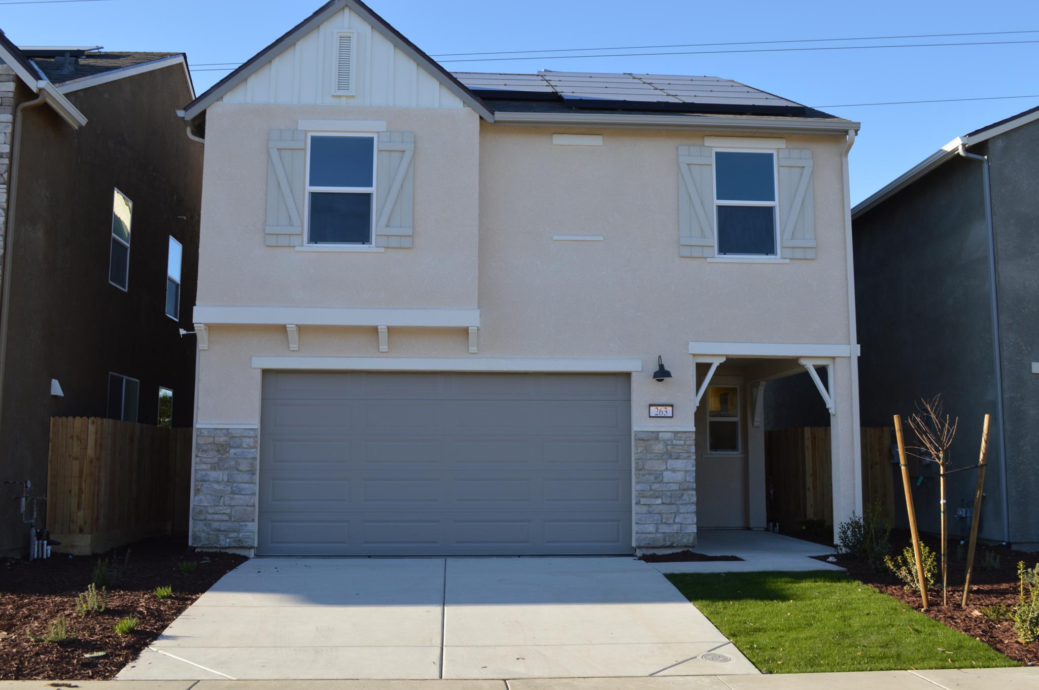 263 Shafer Avenue