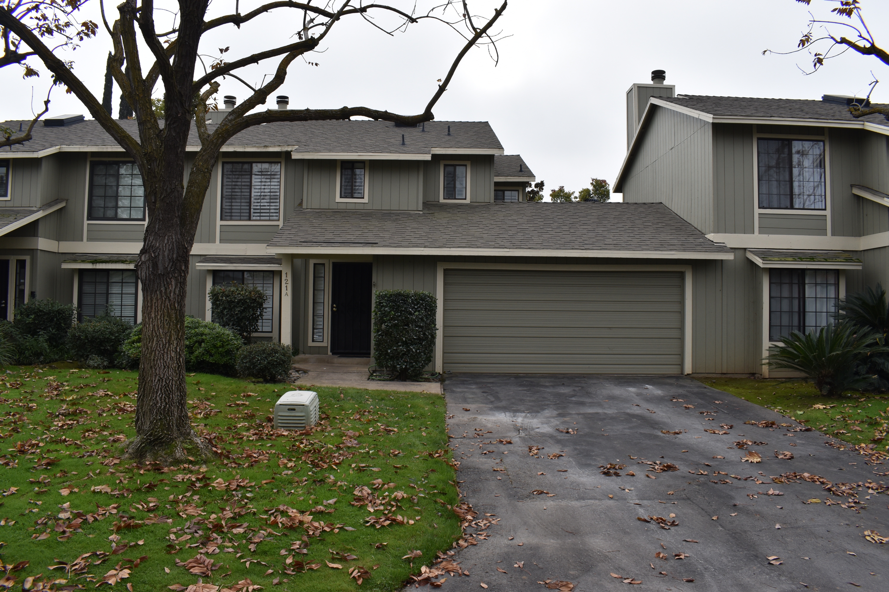 4727 East Alamos Avenue #121A - 1