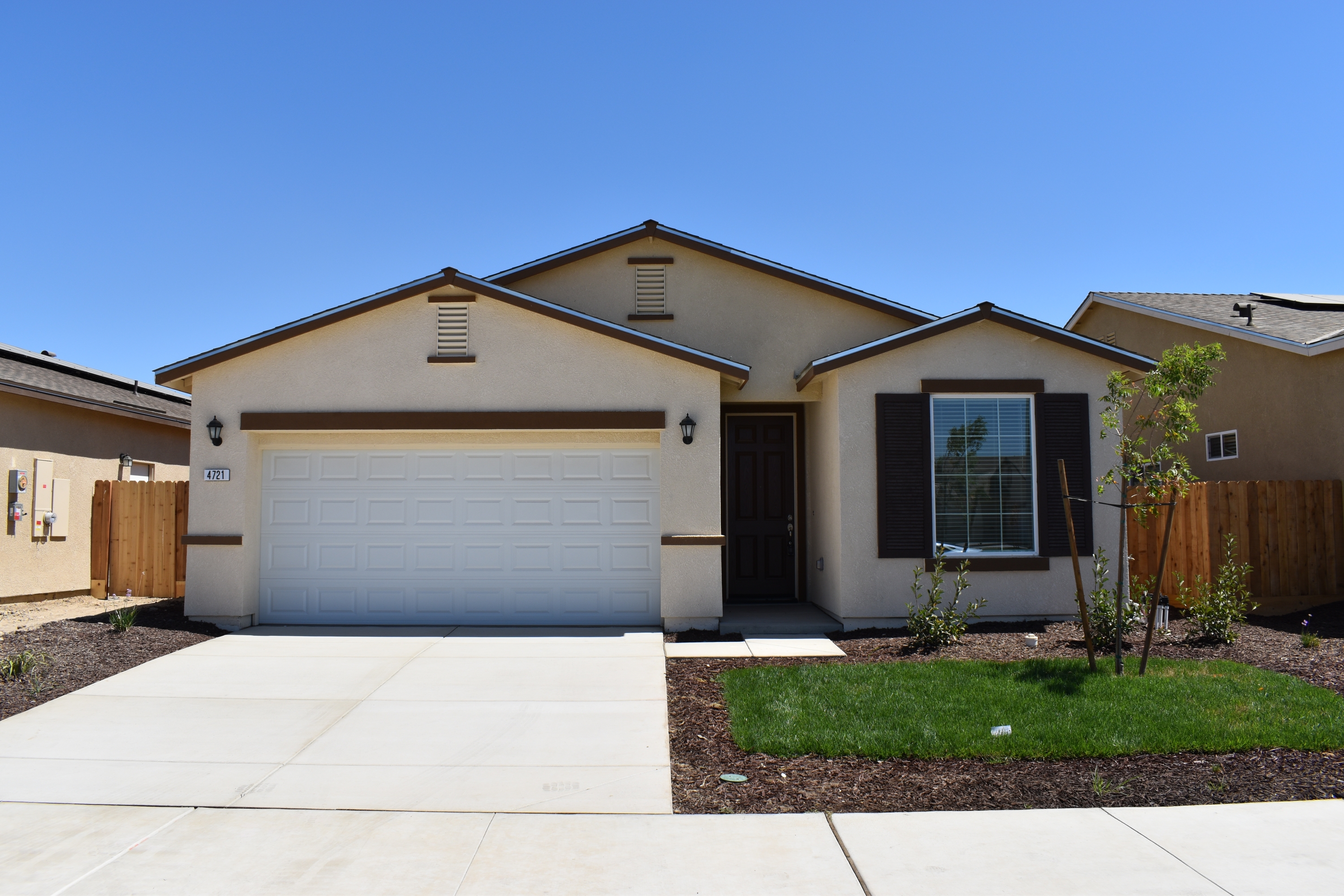 4721 Irma Drive