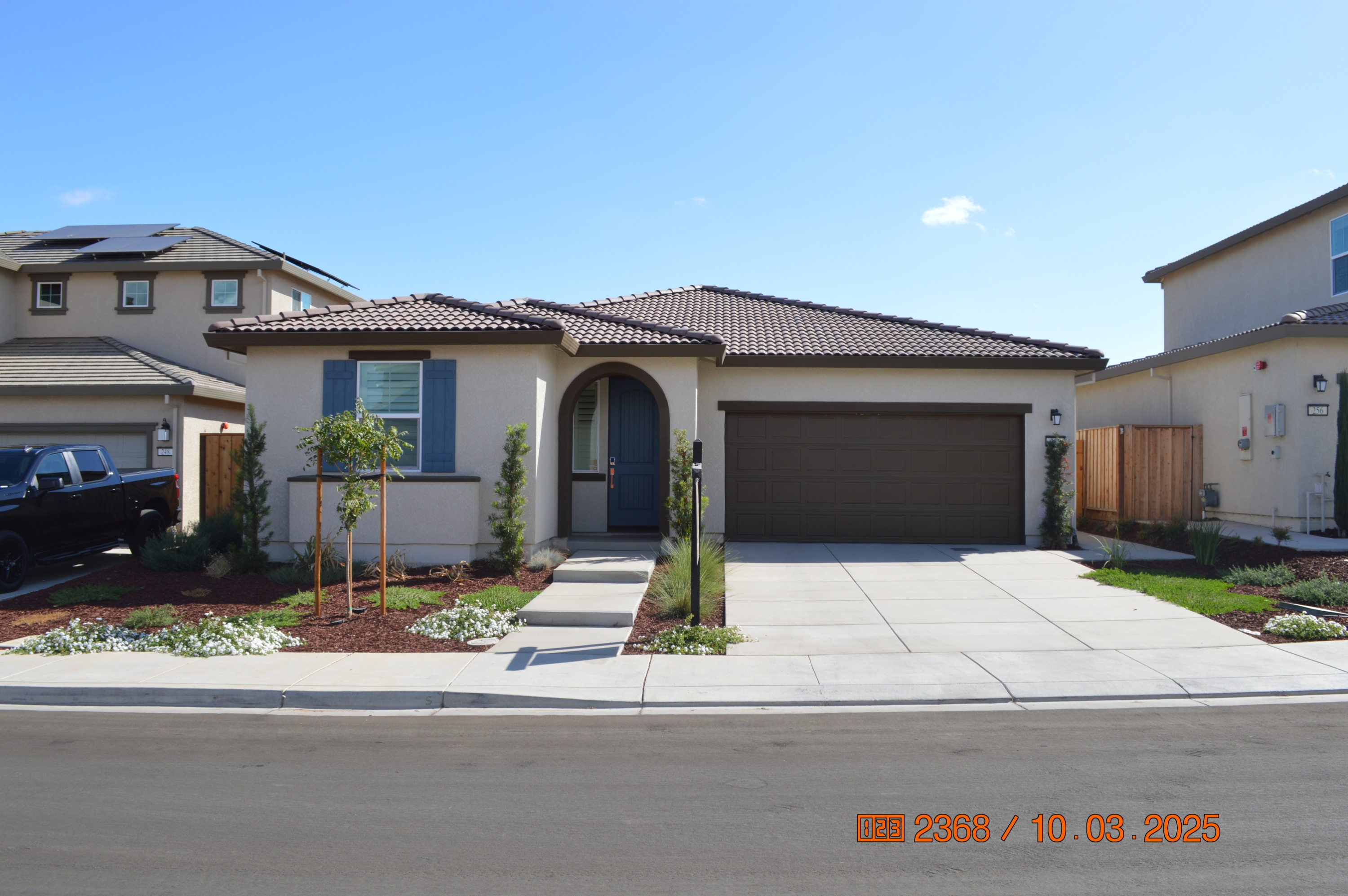 252 Birch Ranch Way