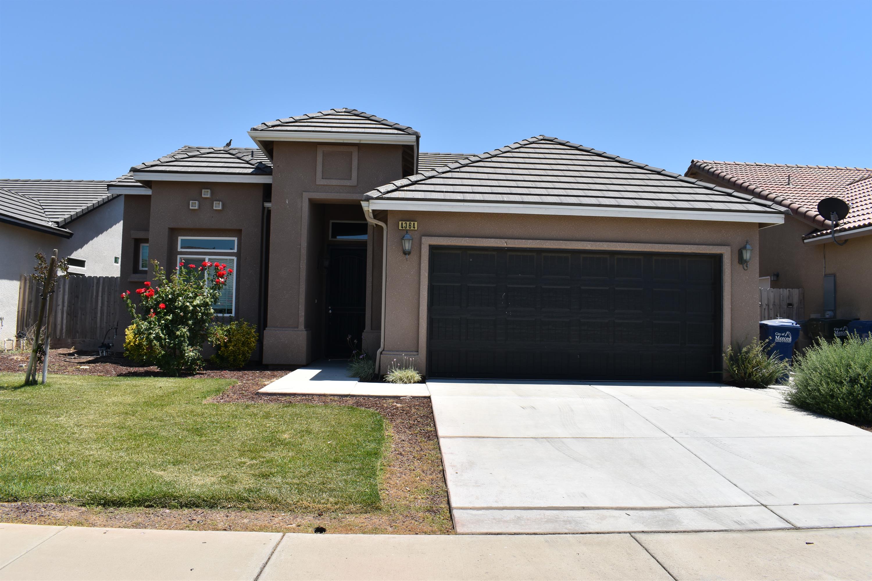4364 Wickson Place