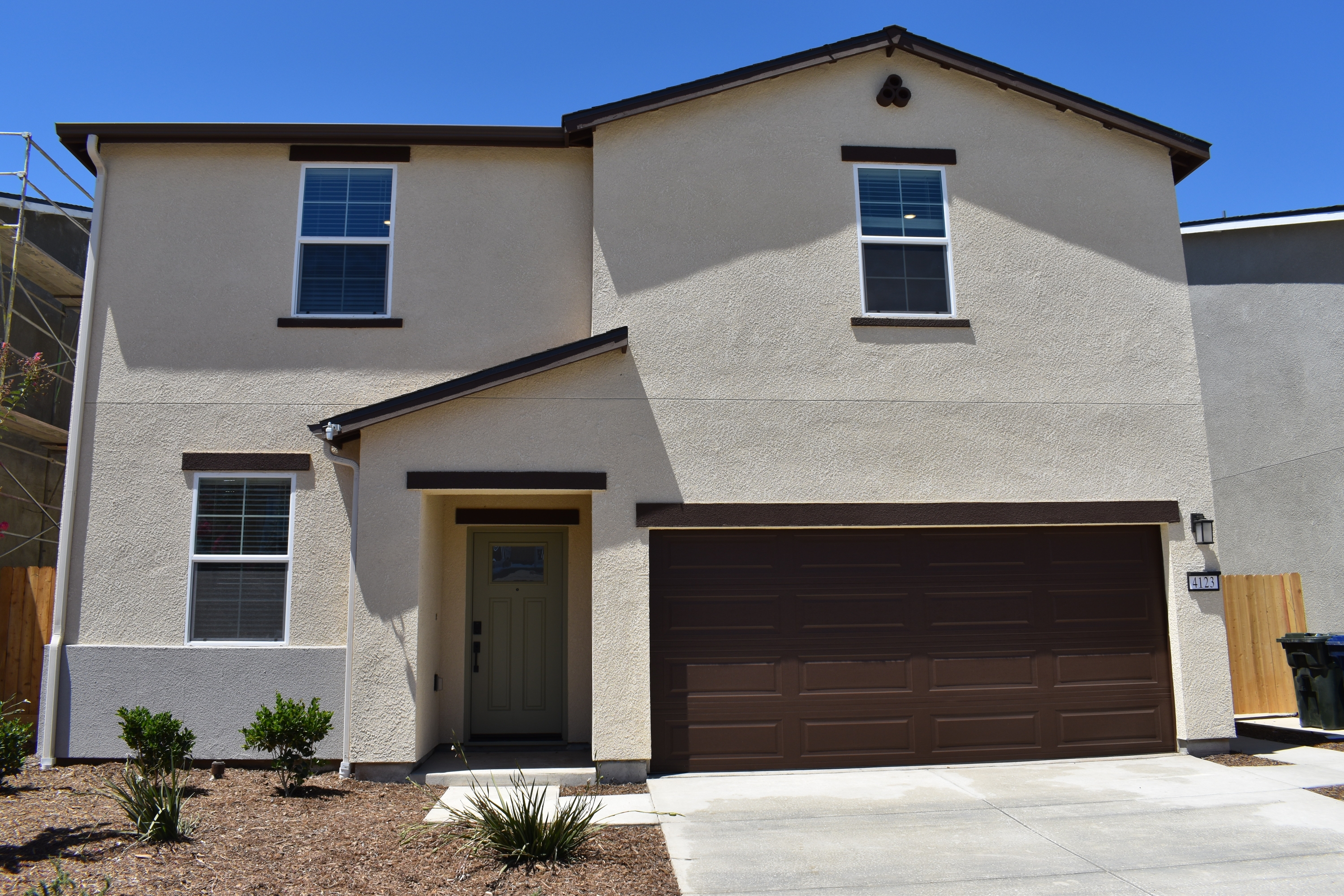 4123 Scarlet Court