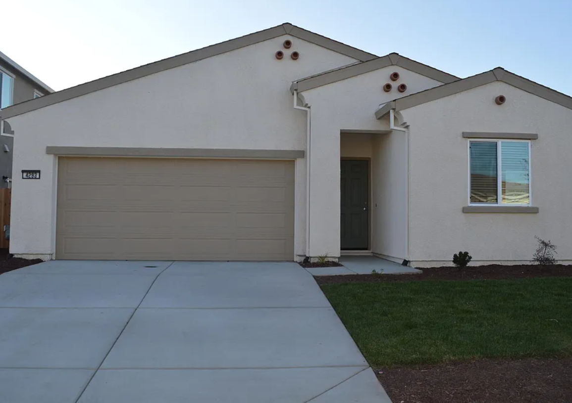 4293 Lasalle Drive