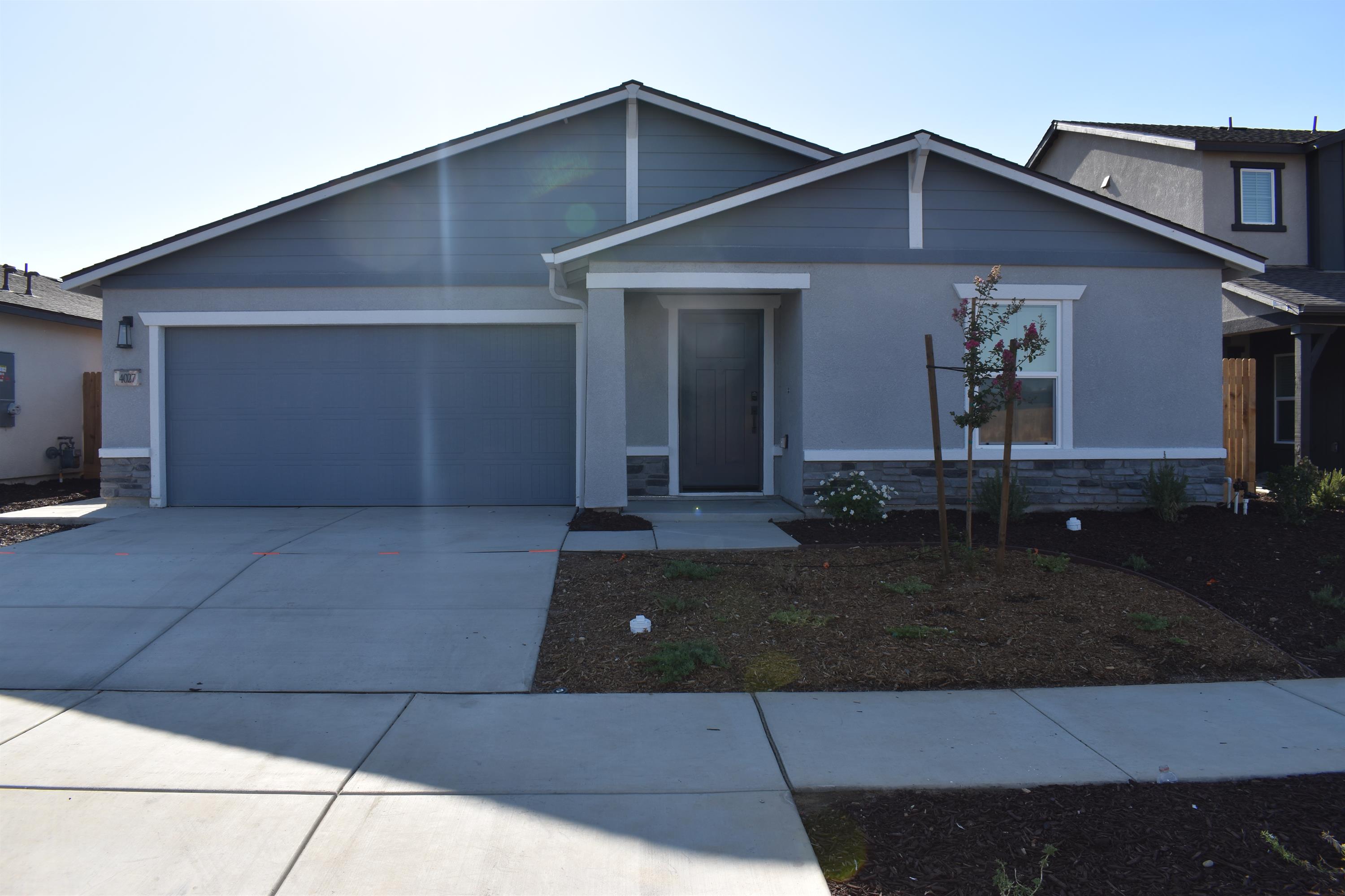 4027 Bayonet Drive