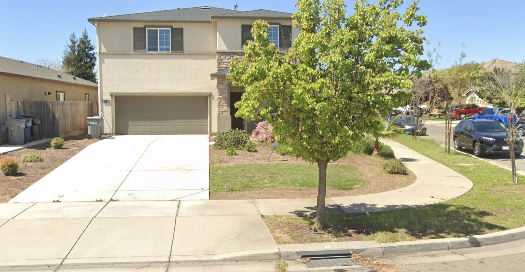 4297 Lasalle Drive