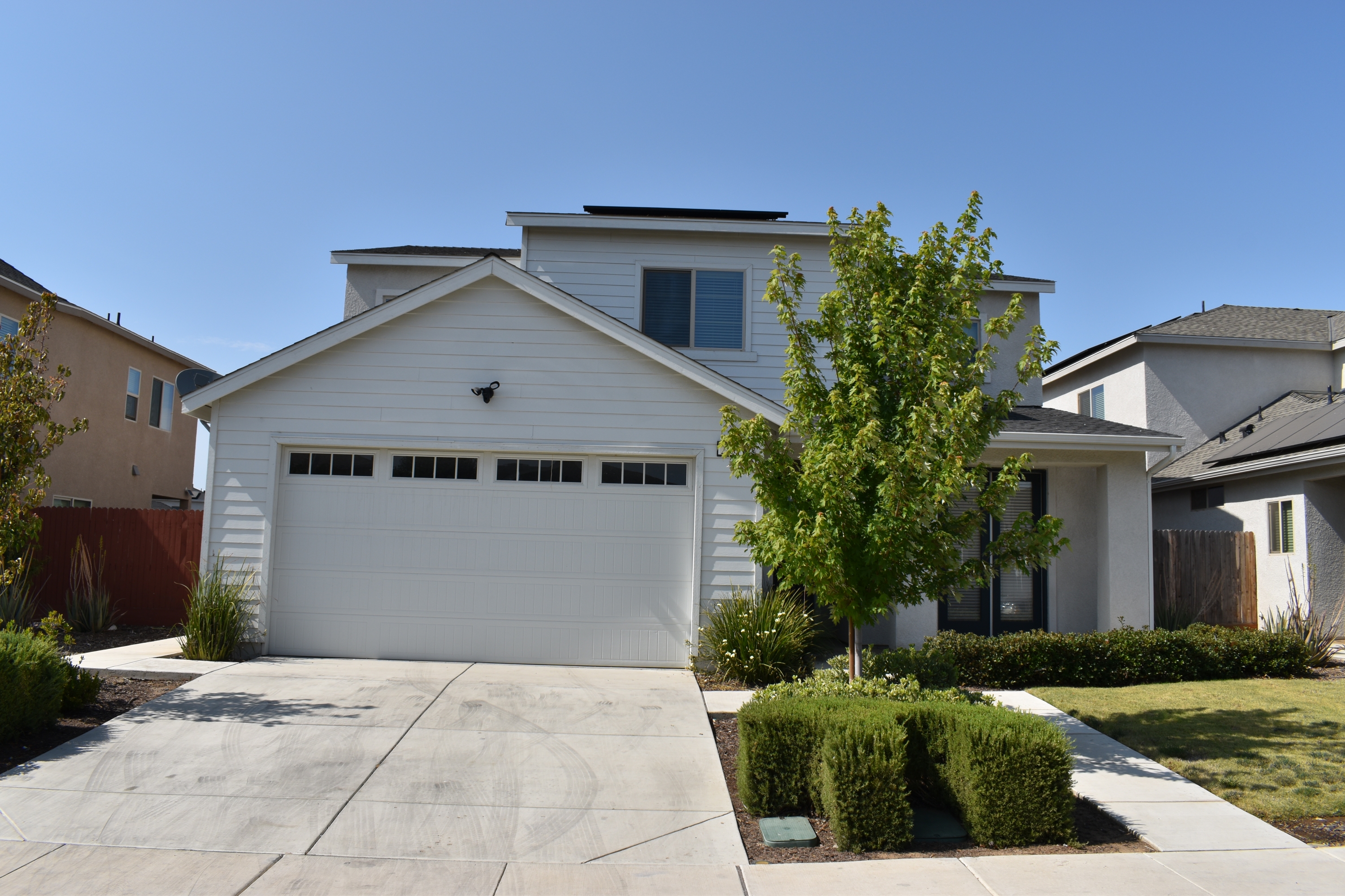 2439 Valdes Drive