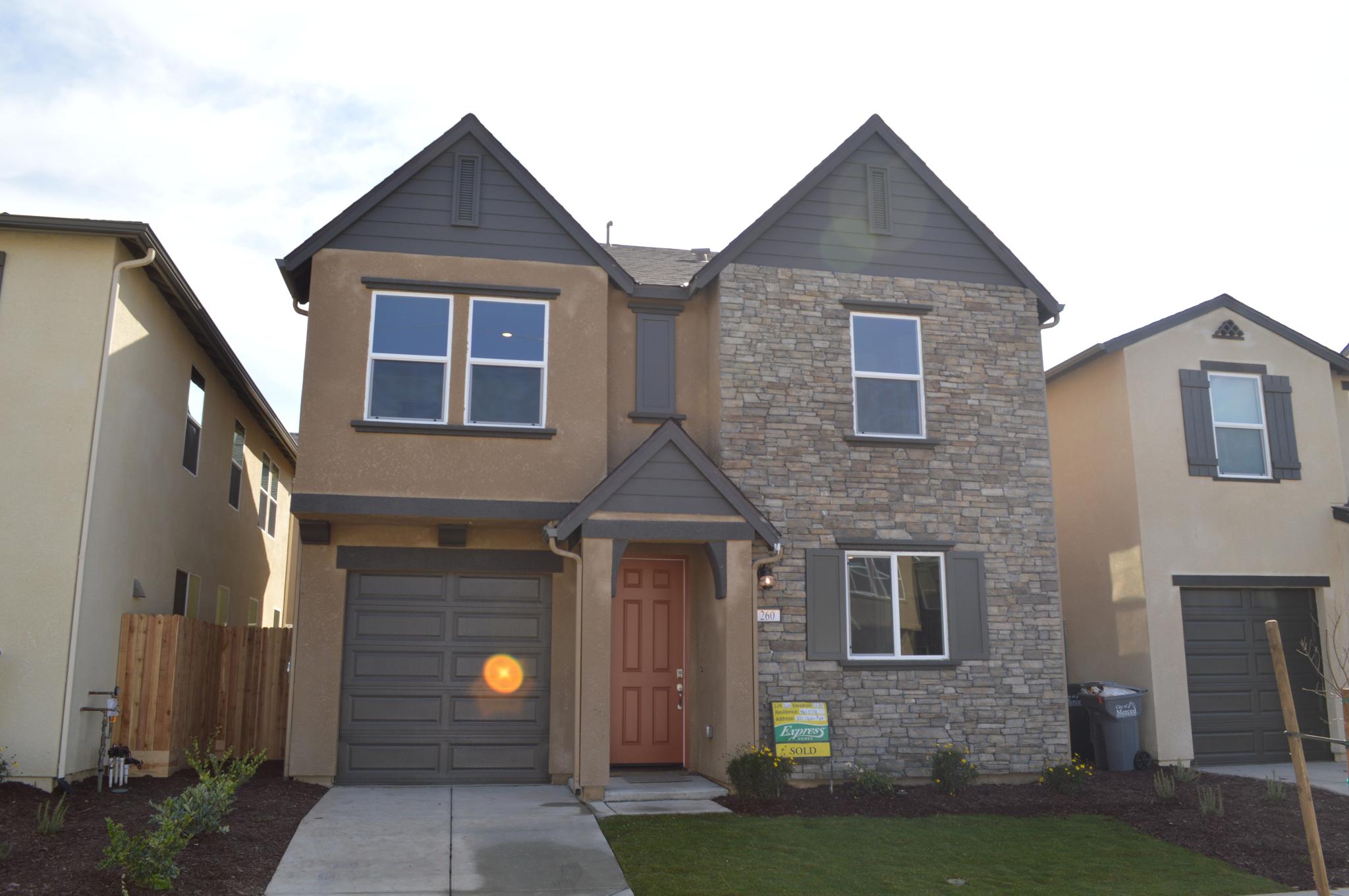 260 Shafer Avenue