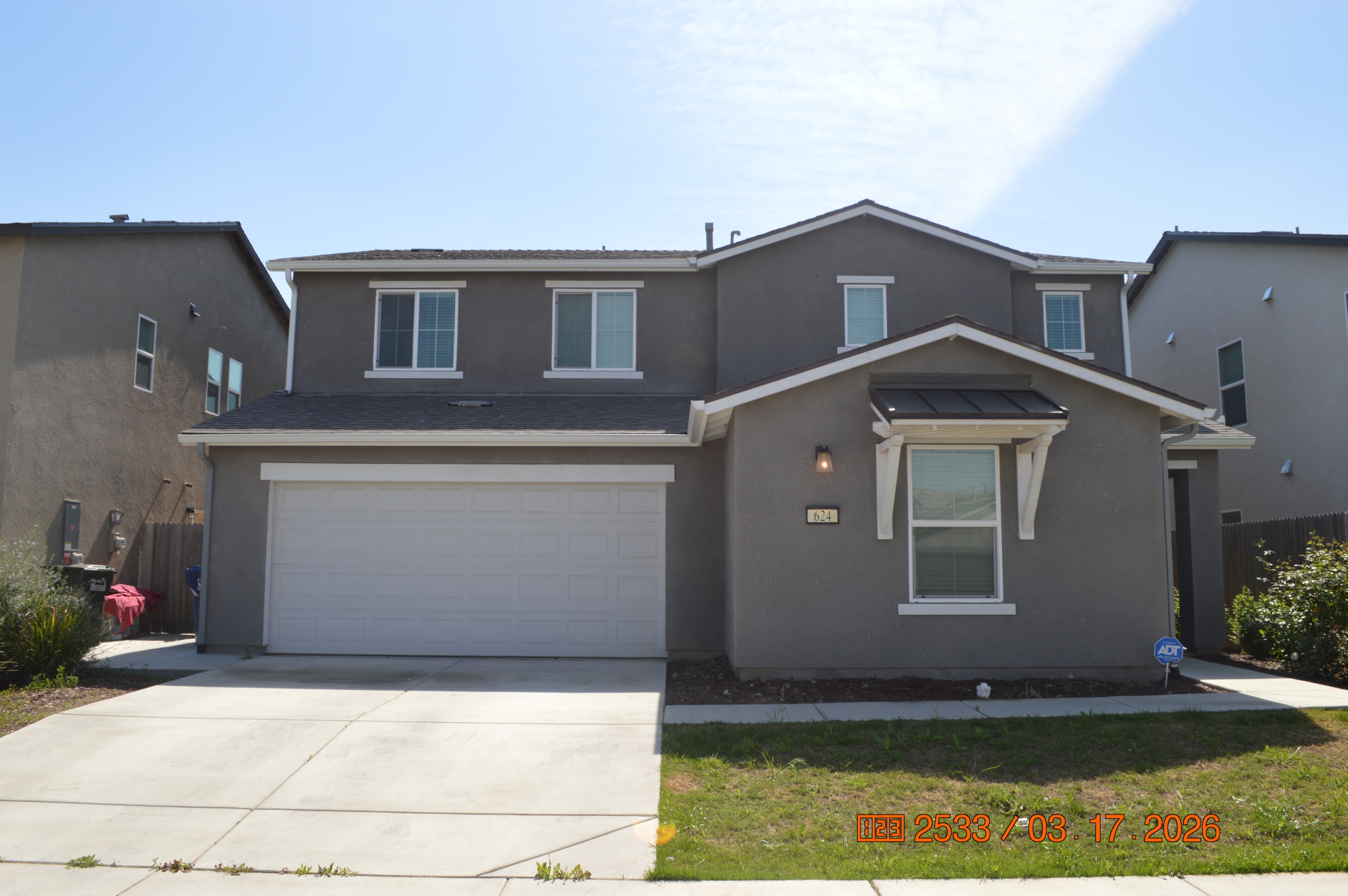 624 Suzanne Drive - 1