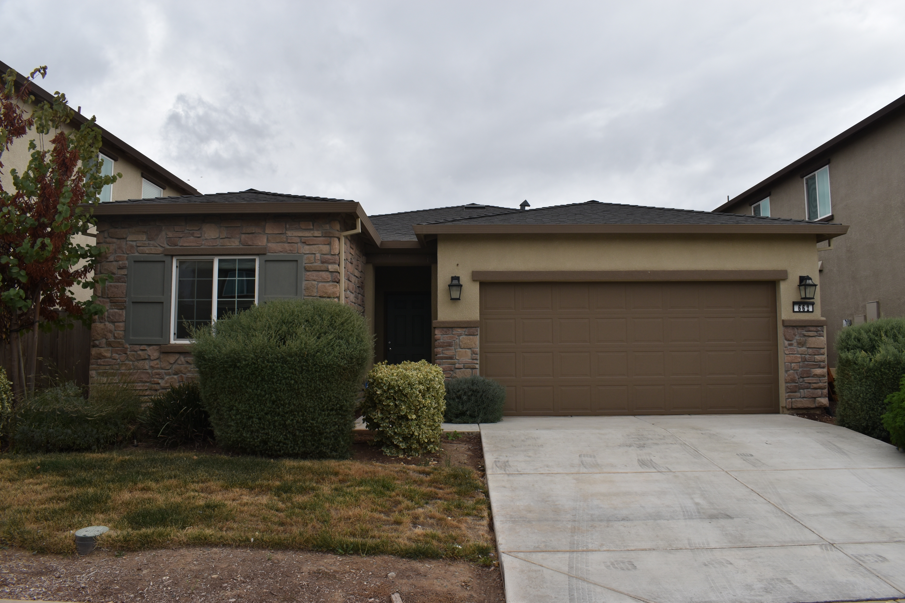 662 Pegasus Drive