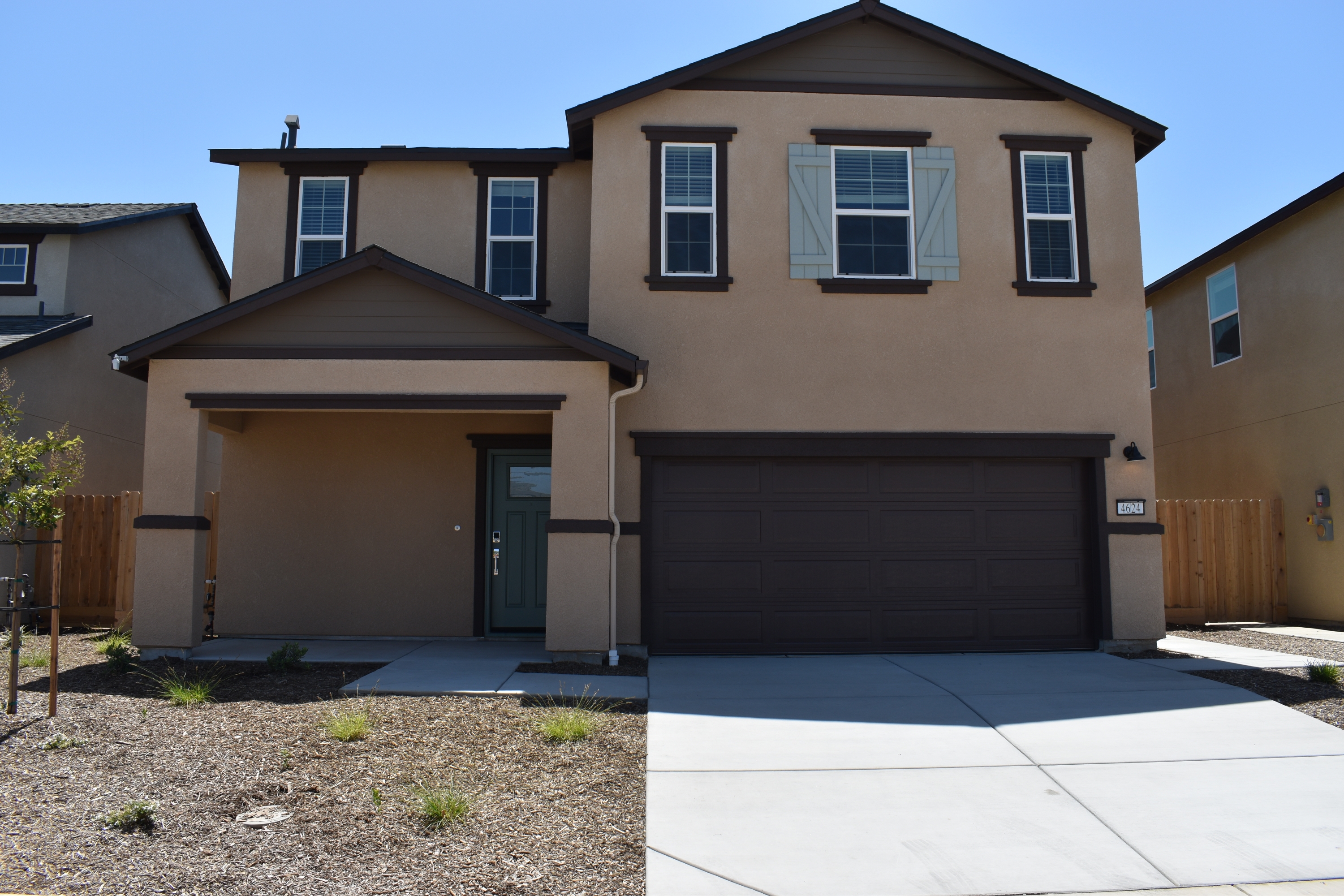4624 Athena Drive