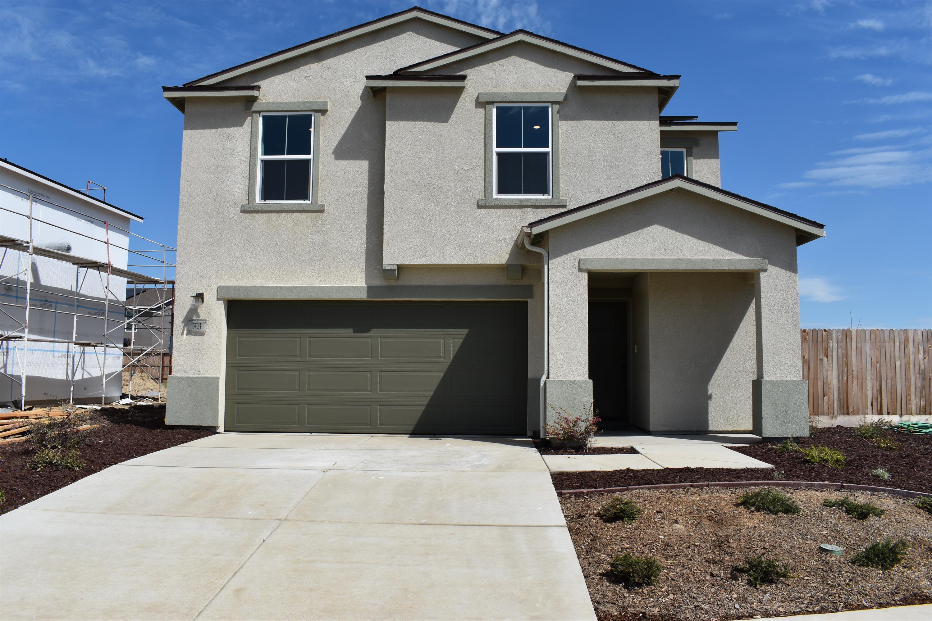 703 Irma Drive