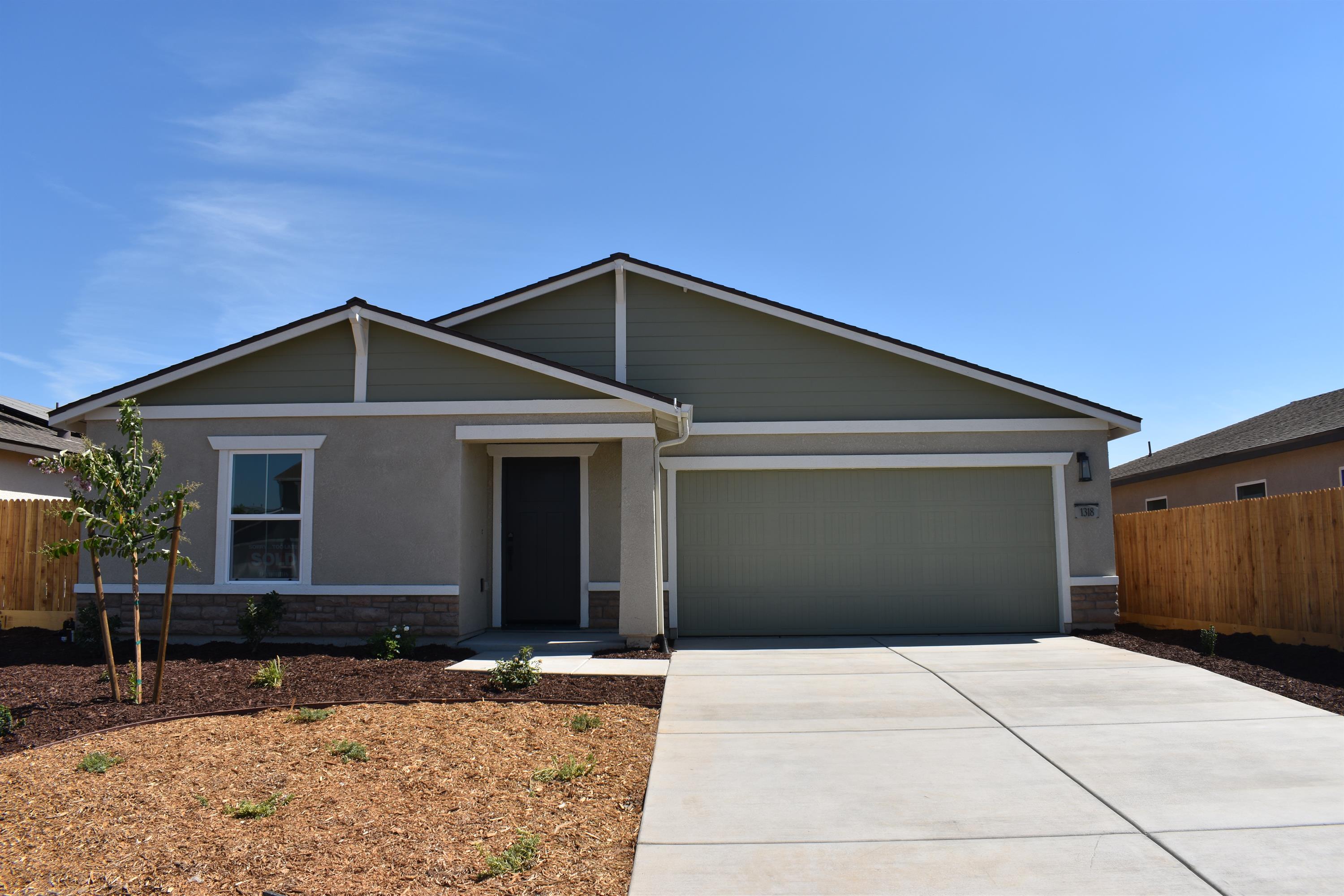 1318 Eagle Ridge Court