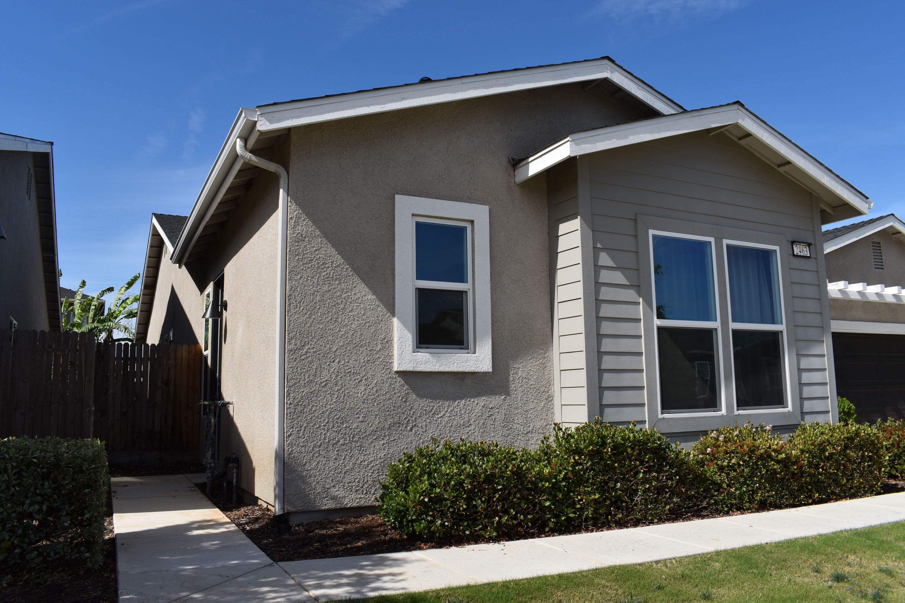 2463 Valverde Drive - 2