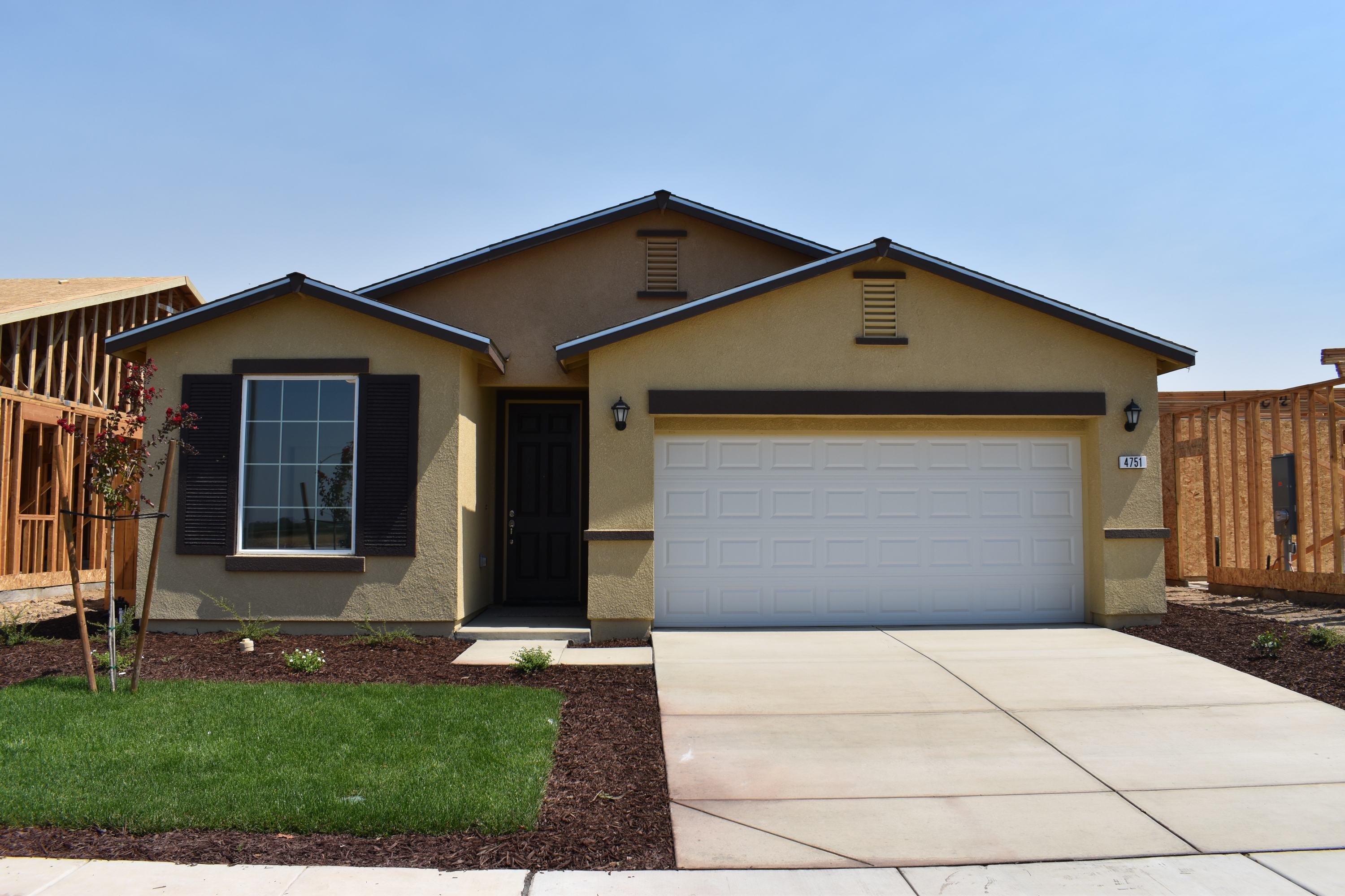 4751 Irma Drive