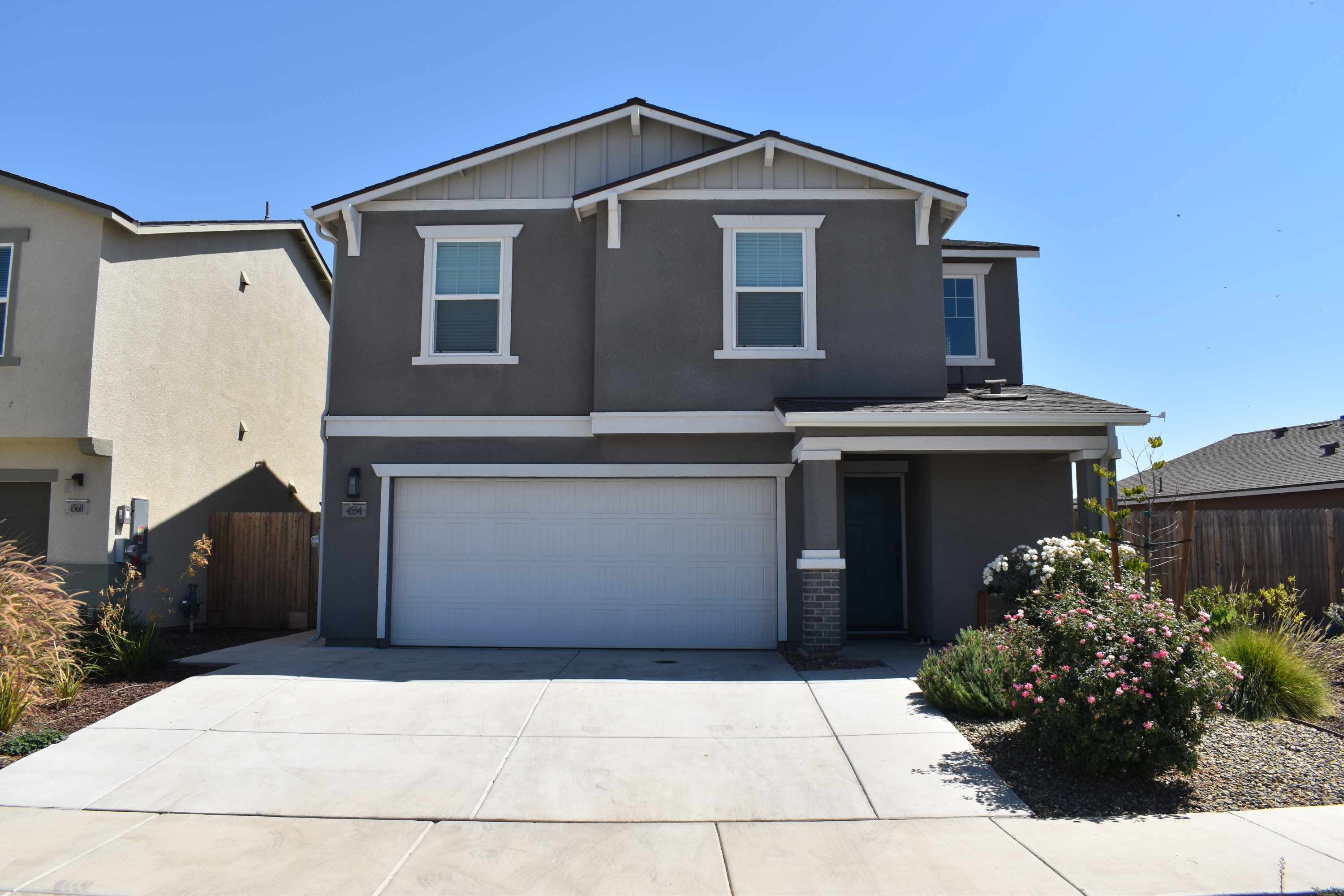 4554 Iris Court