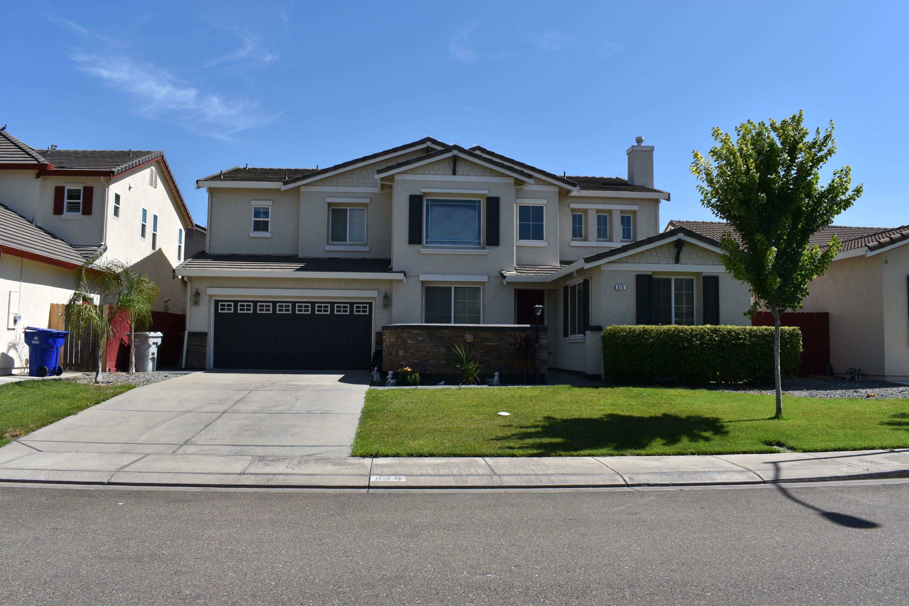 870 Alabaster Court