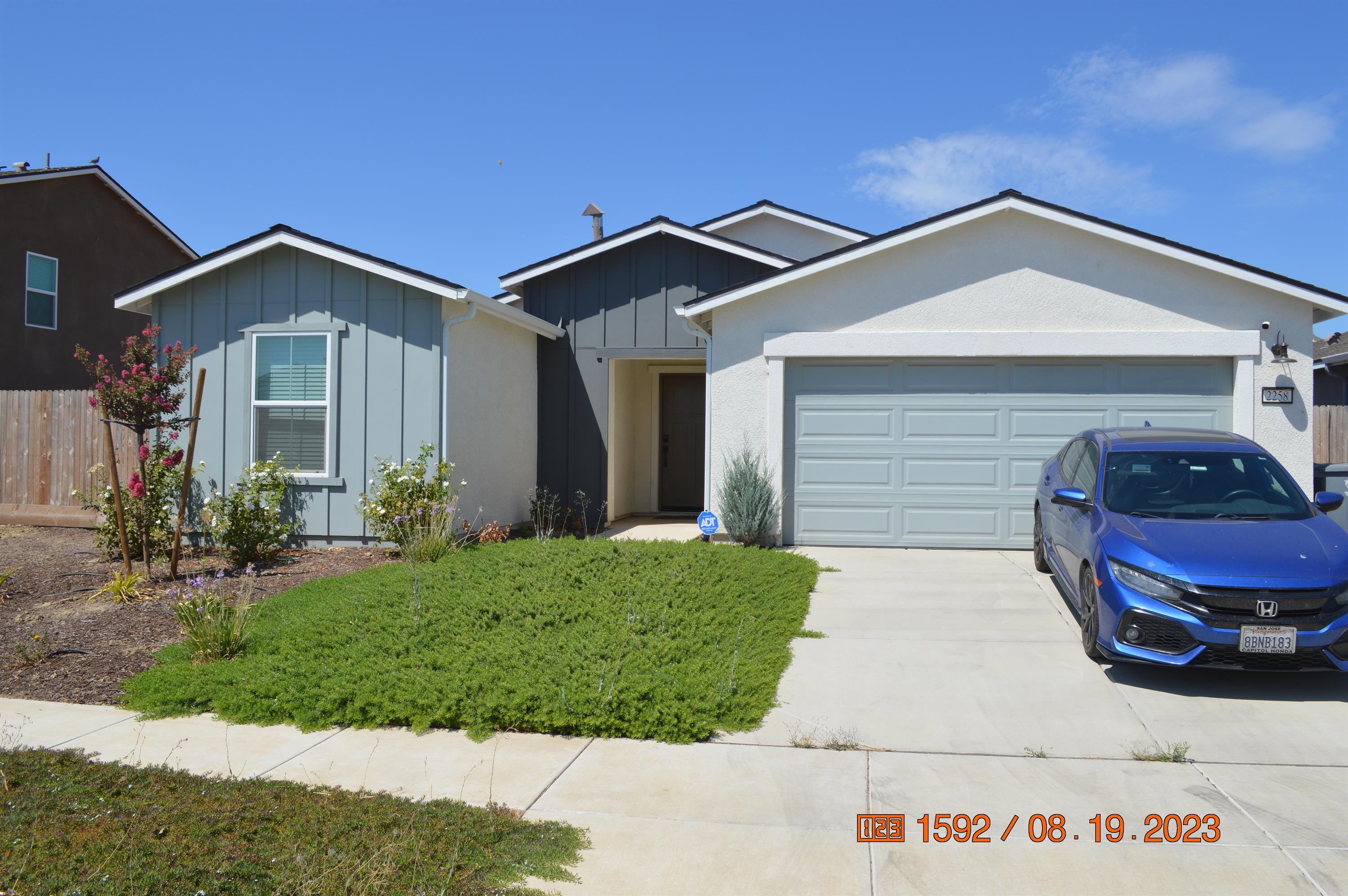 2258 Emory Court