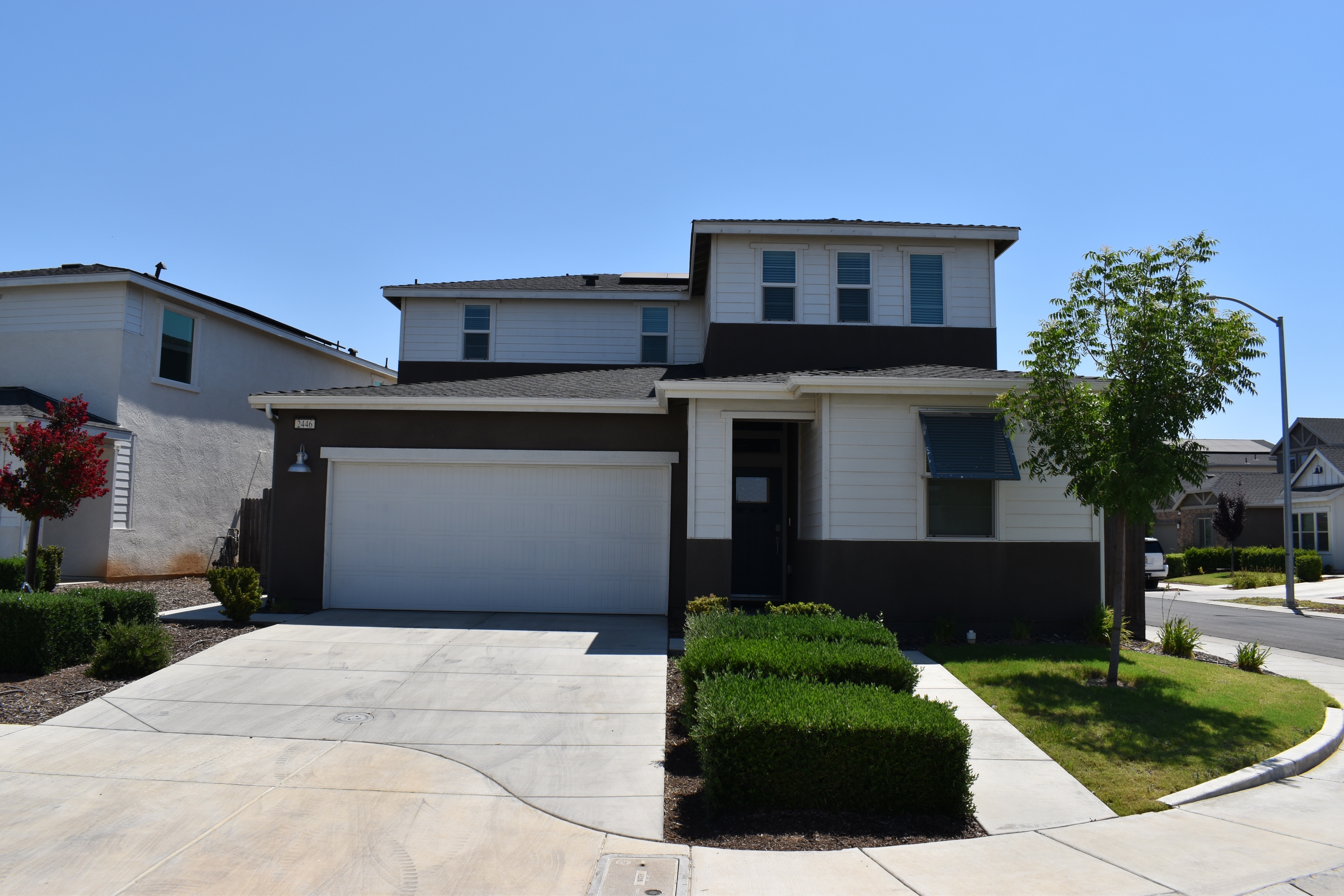 2446 Cortes Drive