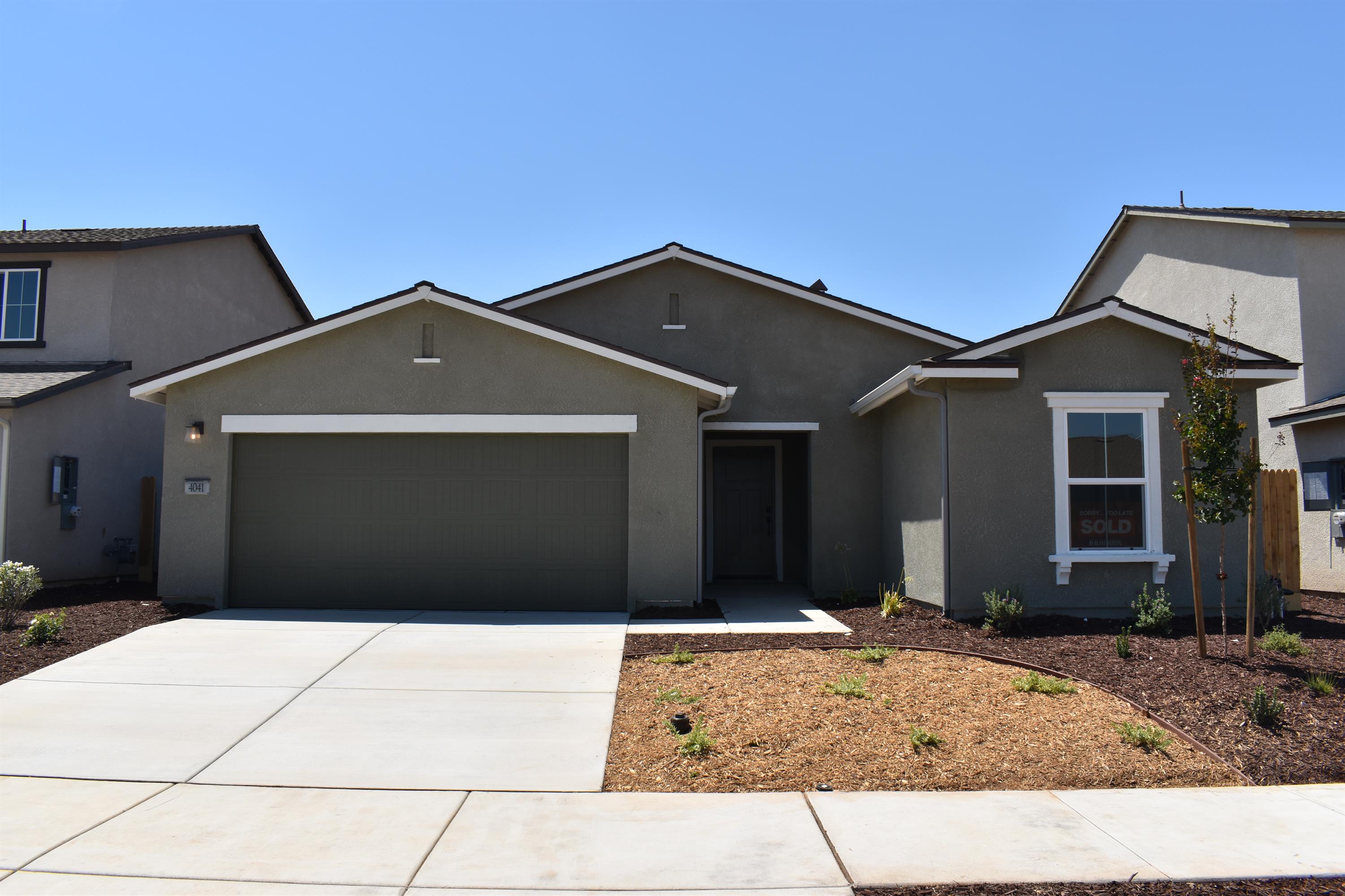 4041 Bayonet Drive