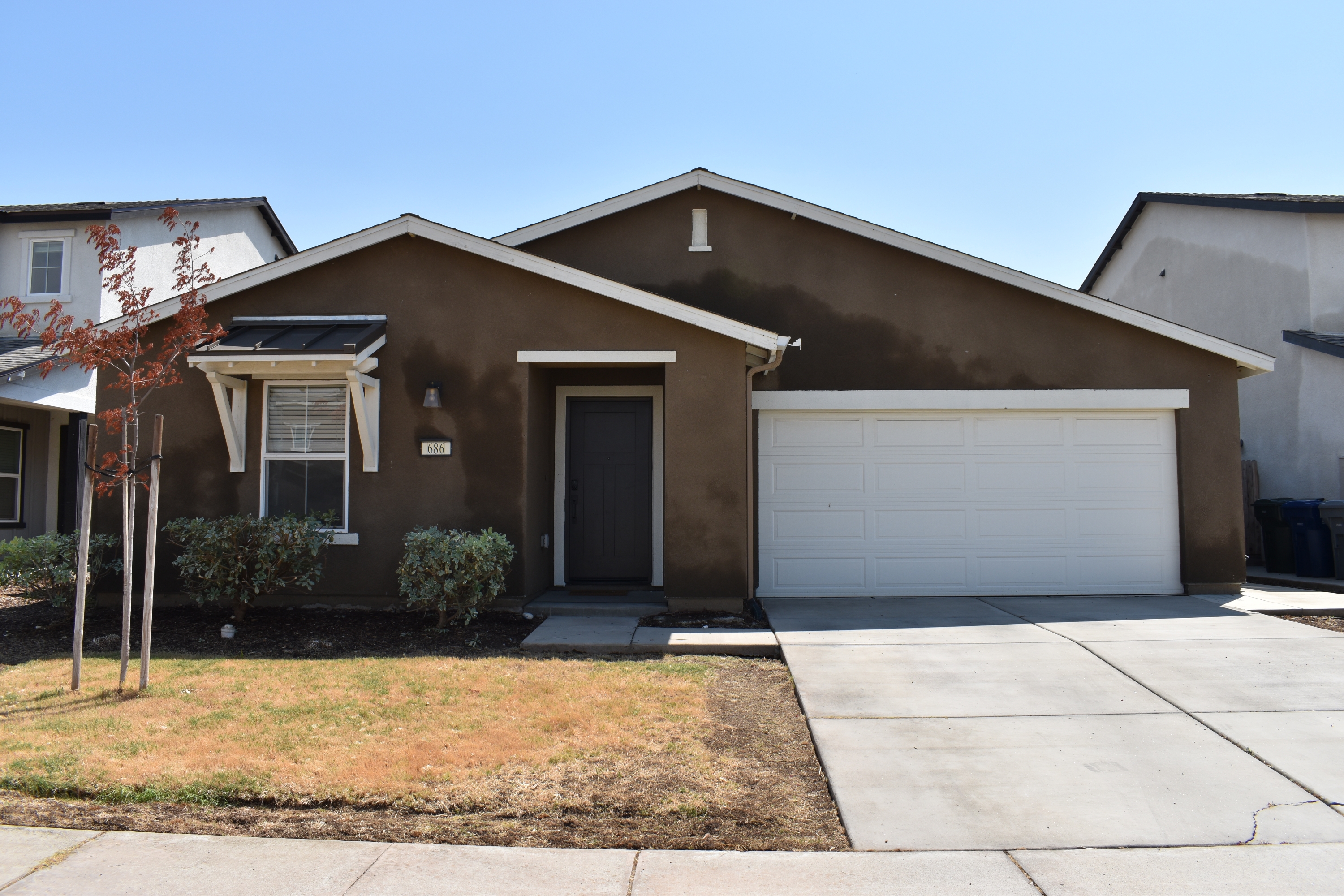 686 Keenan Court