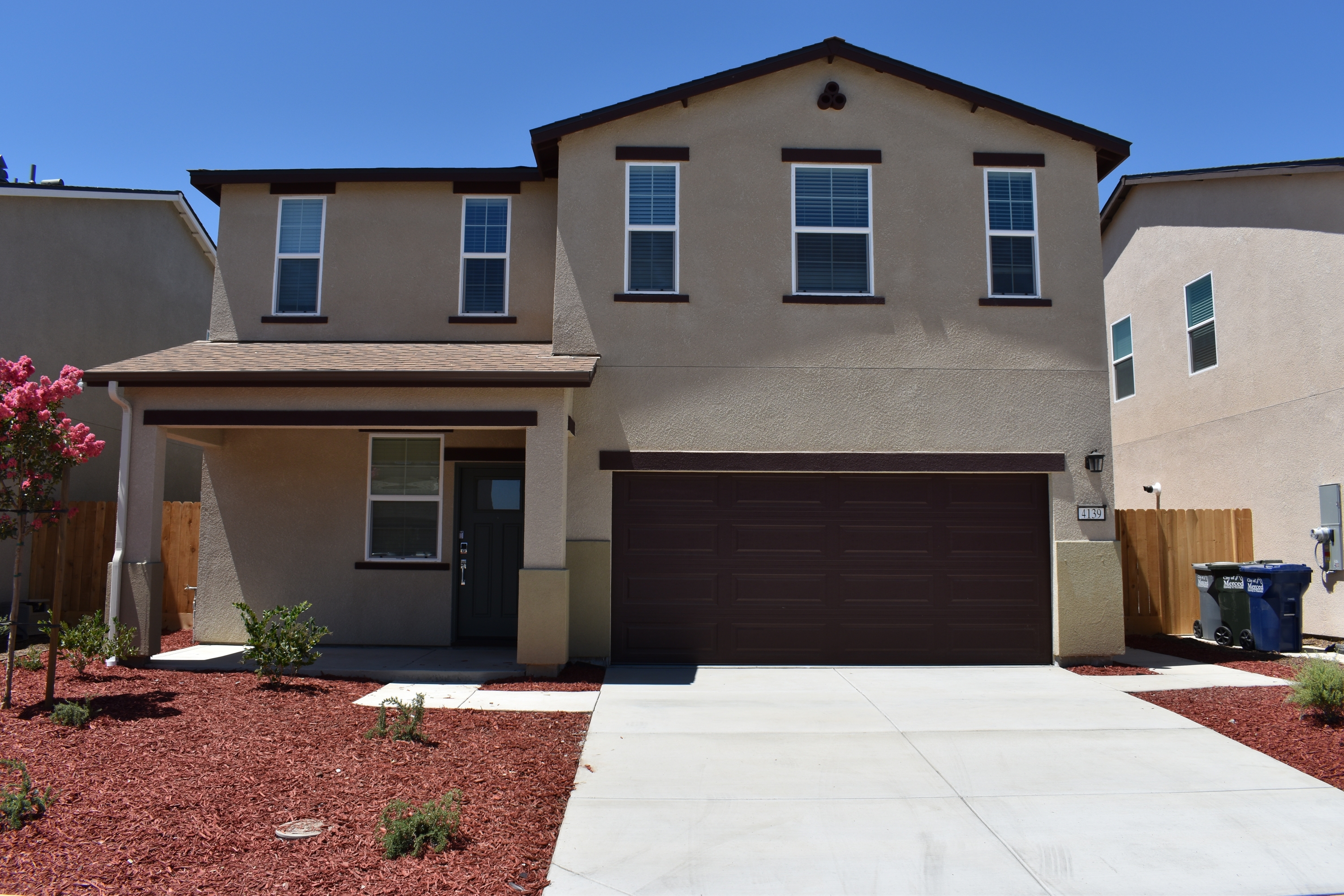 4139 Scarlet Court