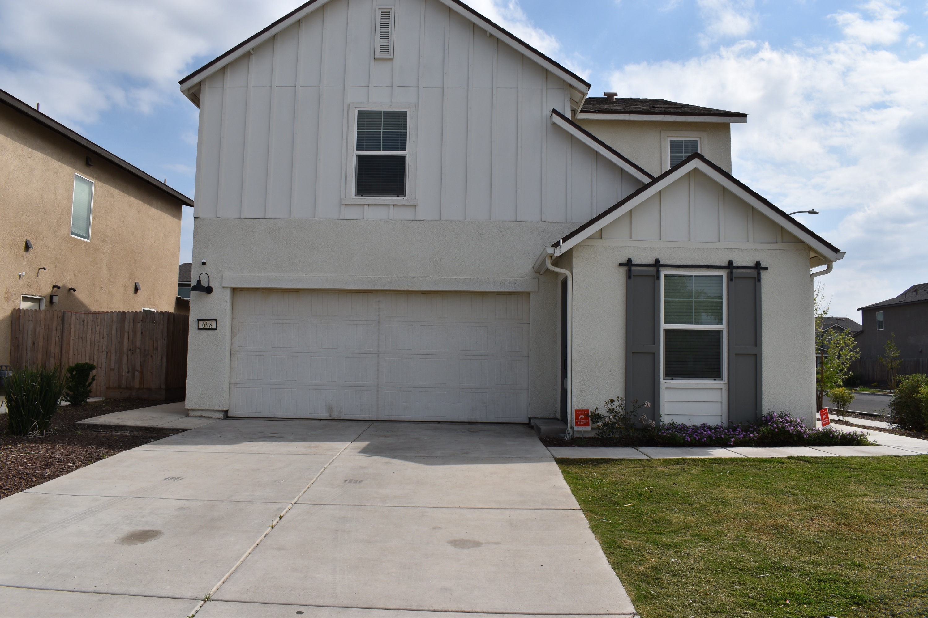 698 Jessie Drive