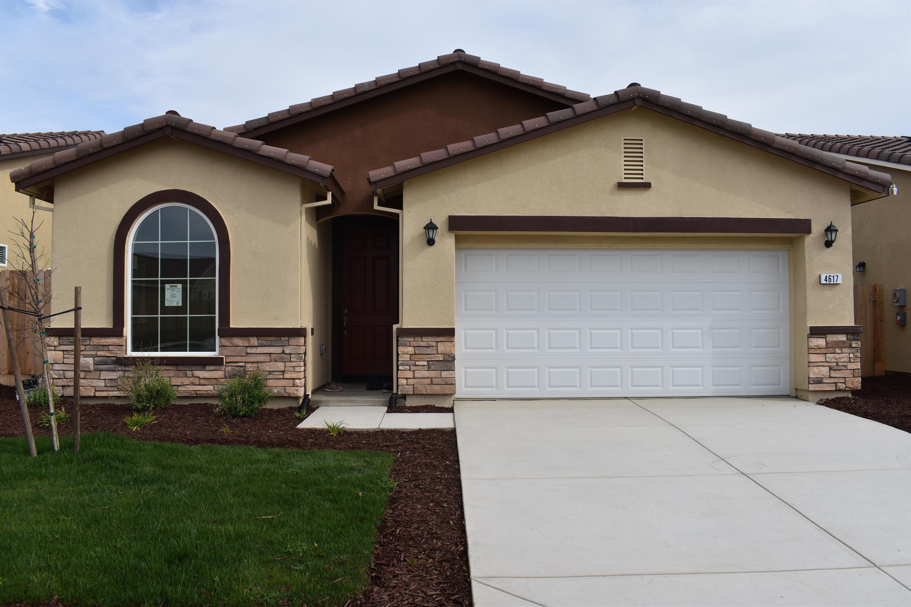4617 Irma Drive