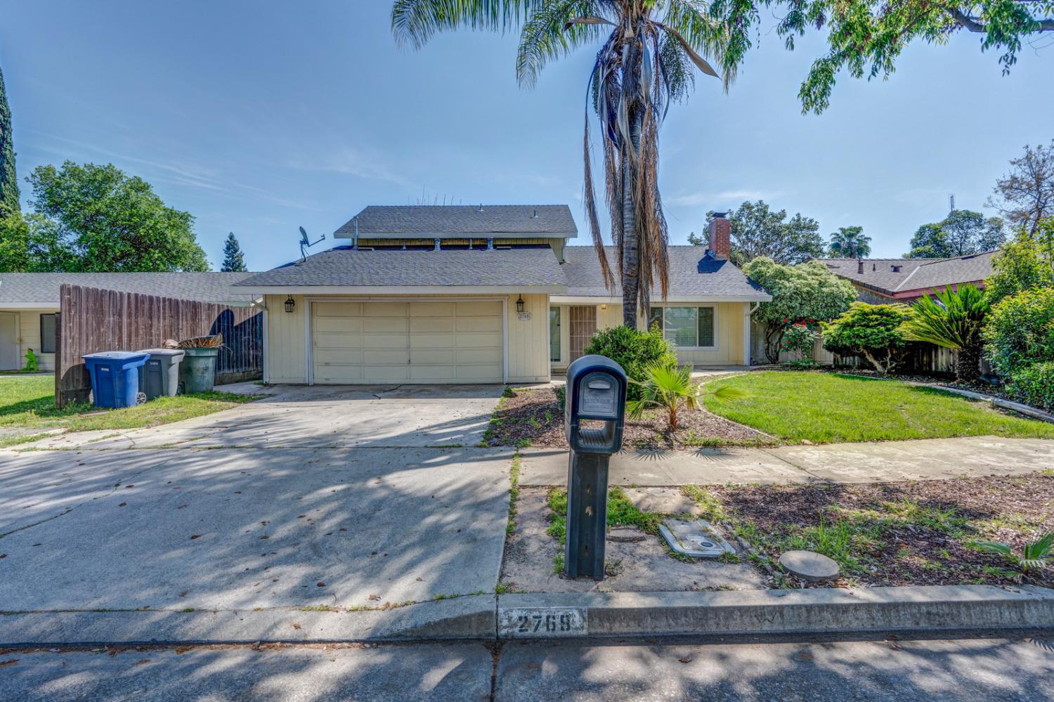 2768 Saratoga Avenue