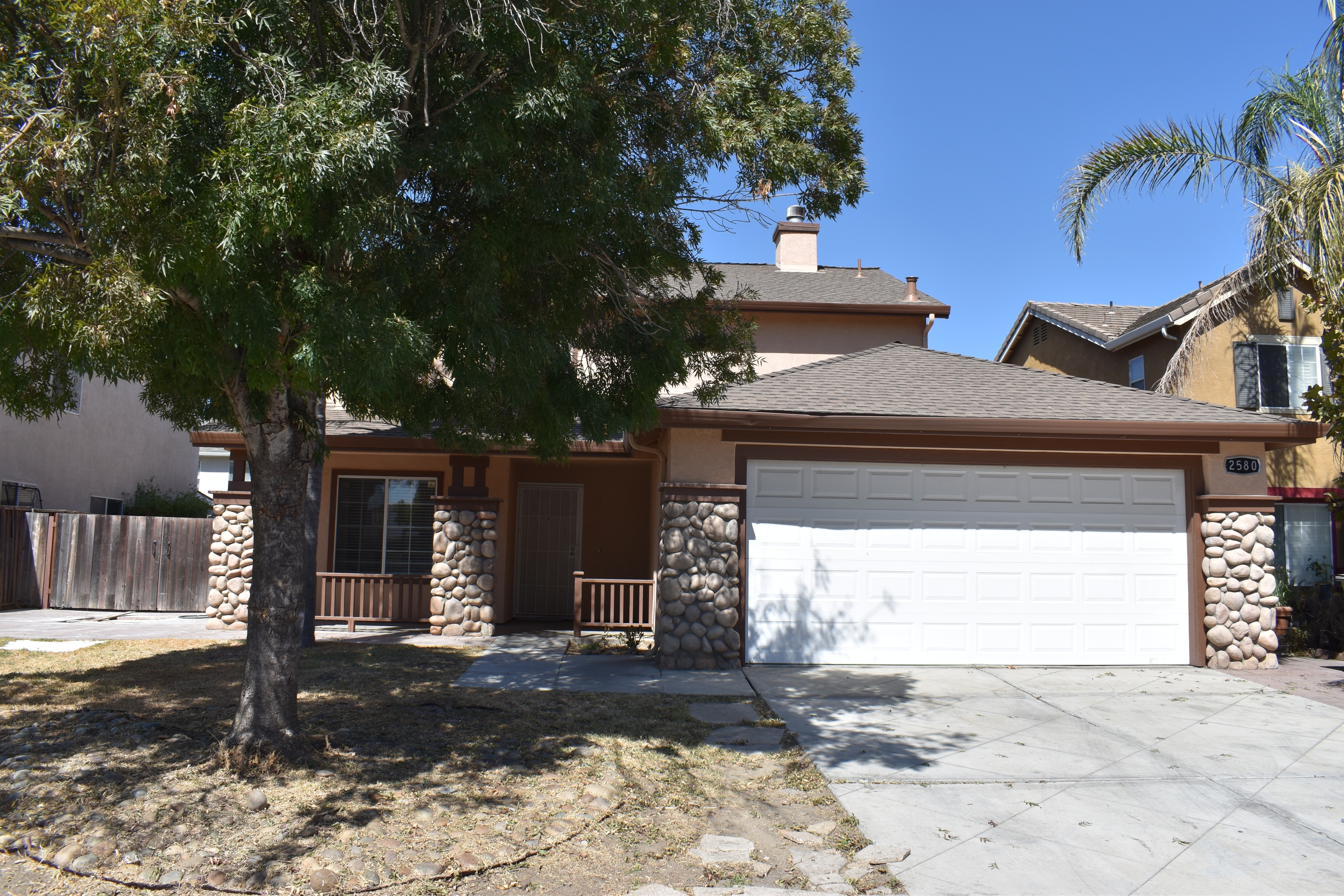 2580 Goldeneye Drive