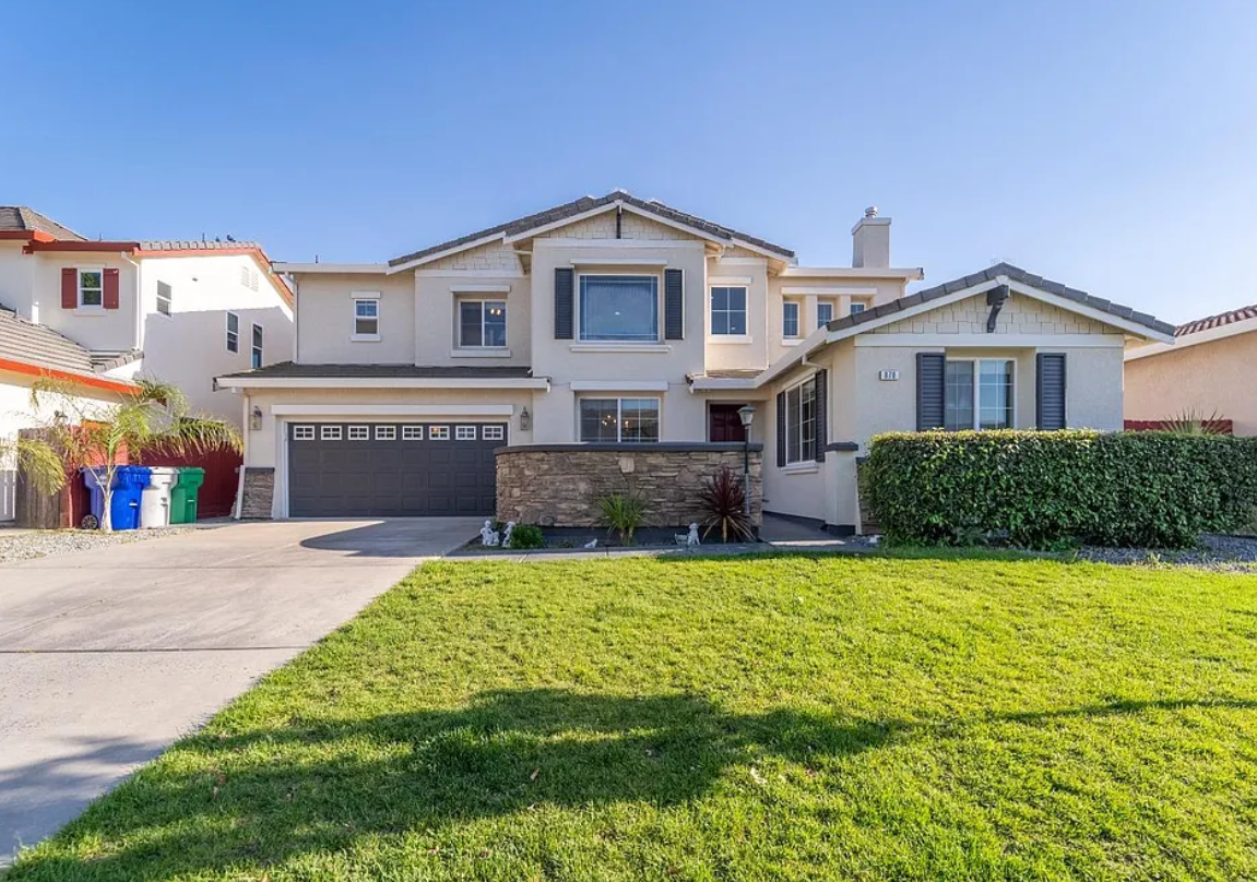 870 Alabaster Court