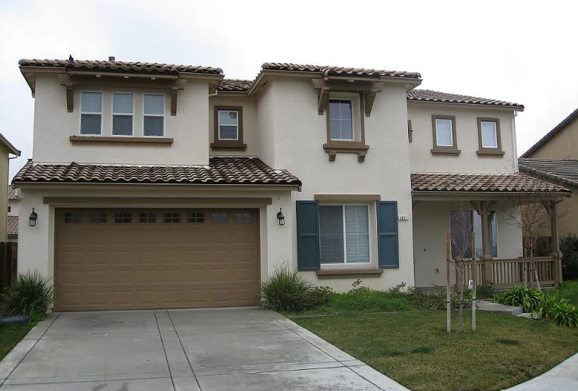 4081 Saint Remy Ct