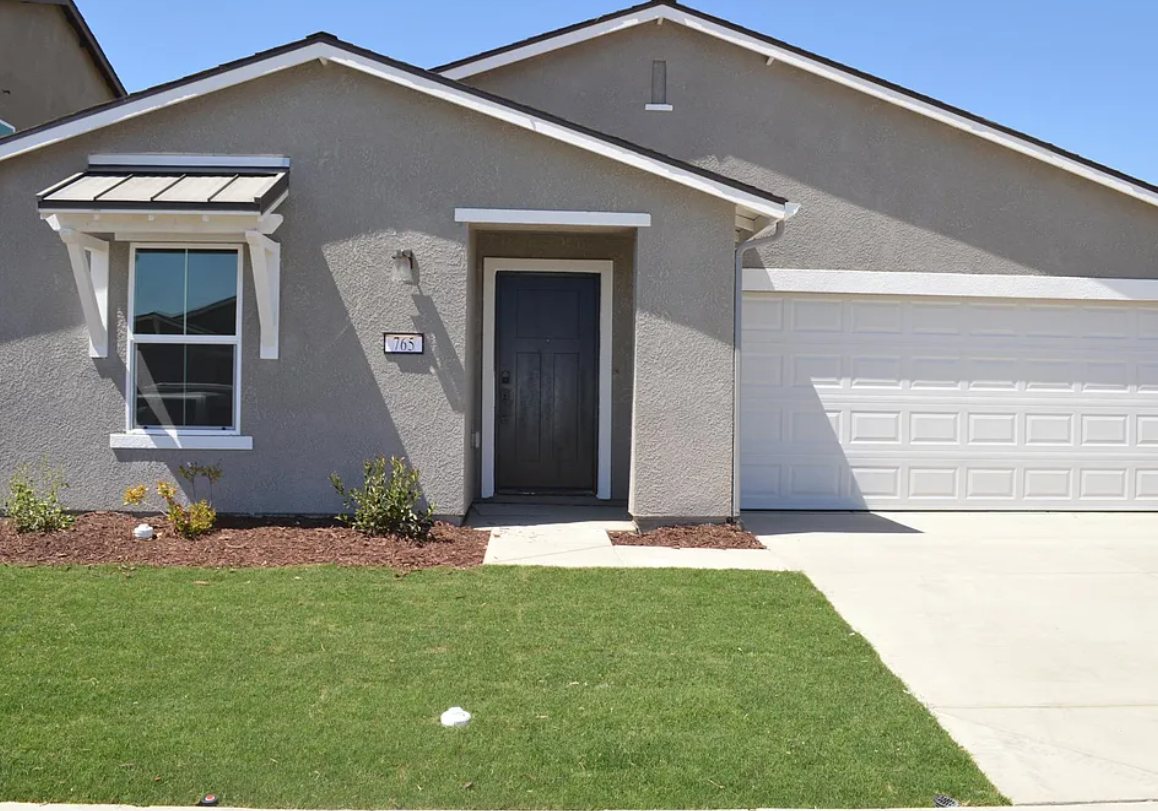 765 Jessie Drive