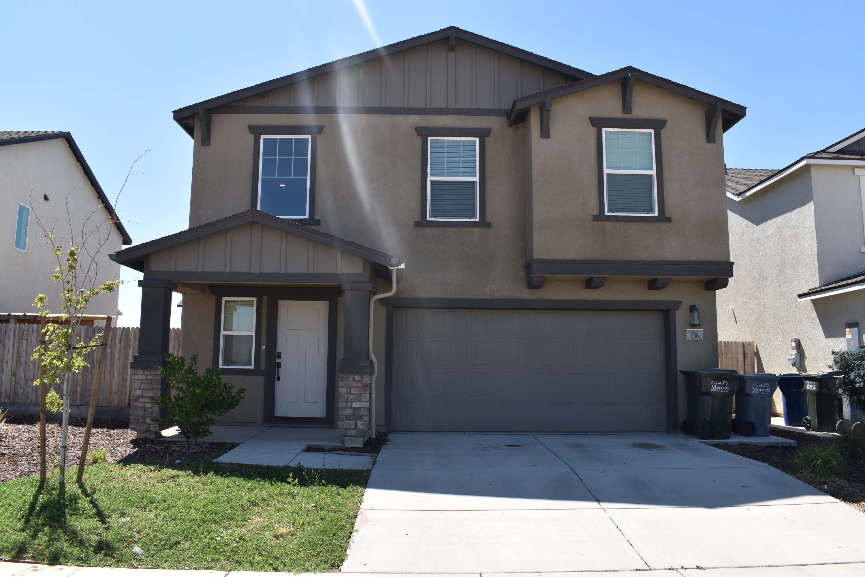 736 Athena Drive