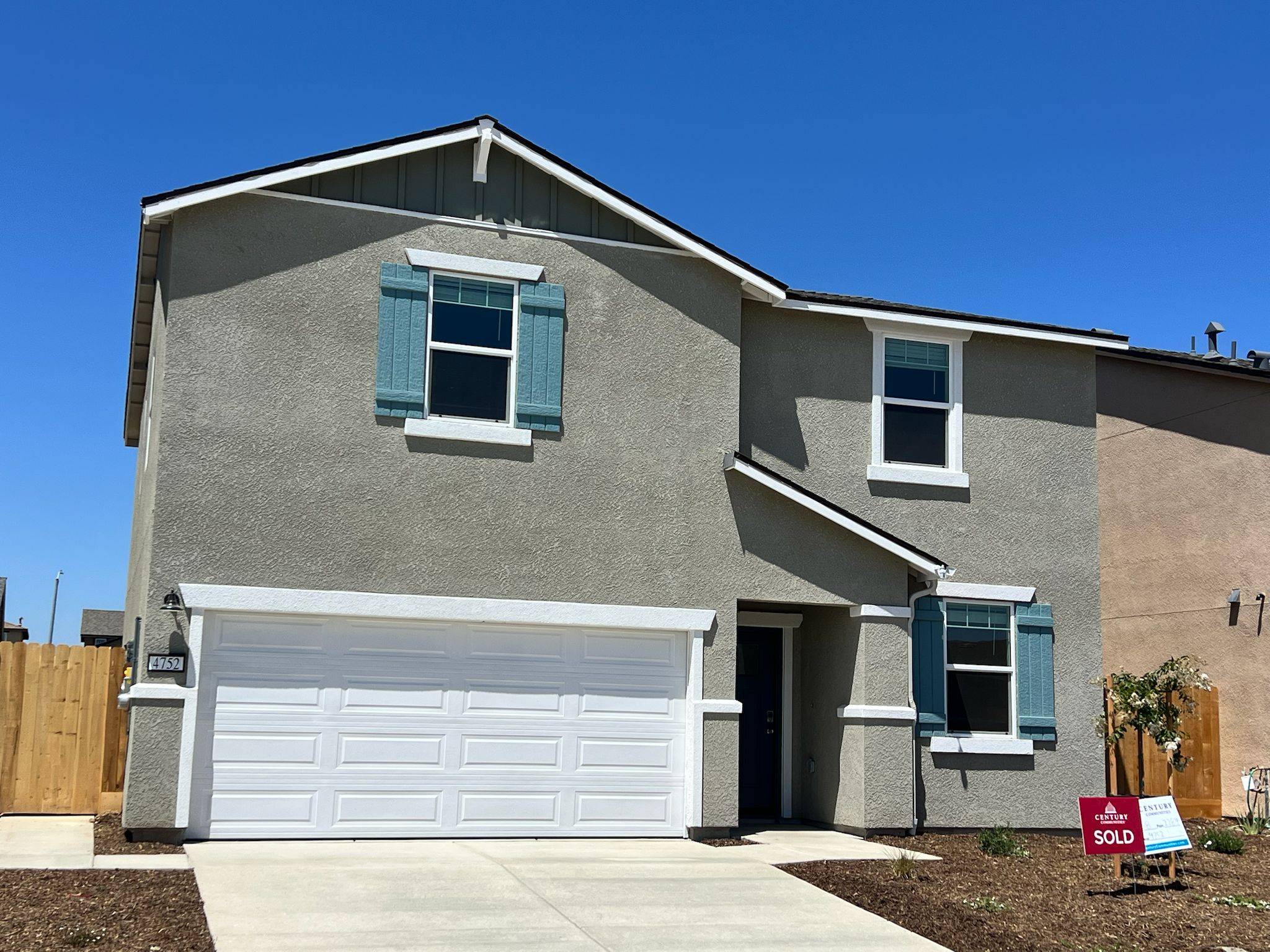 4752 Sami Jo Drive