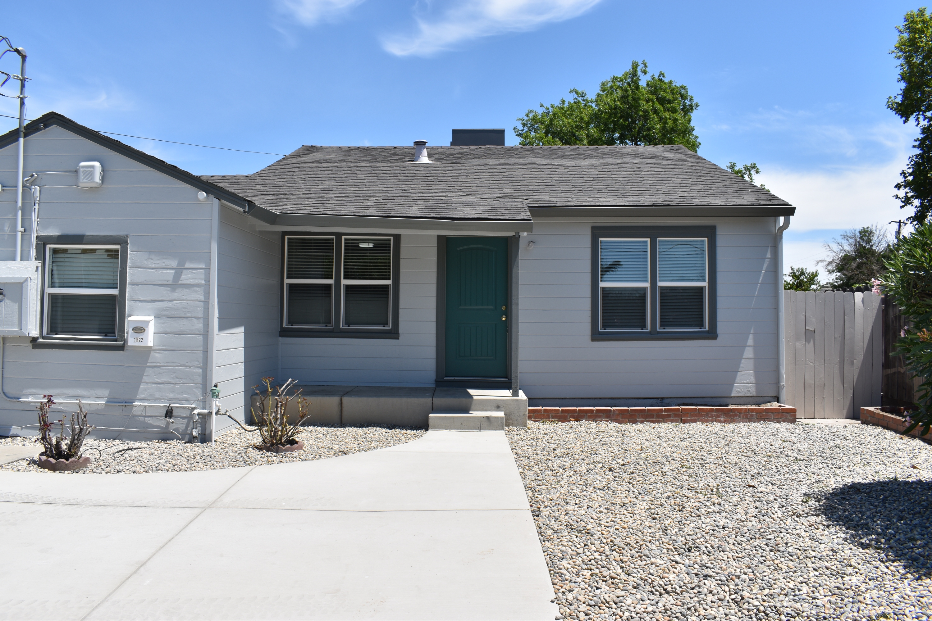 1720 Bessie Avenue