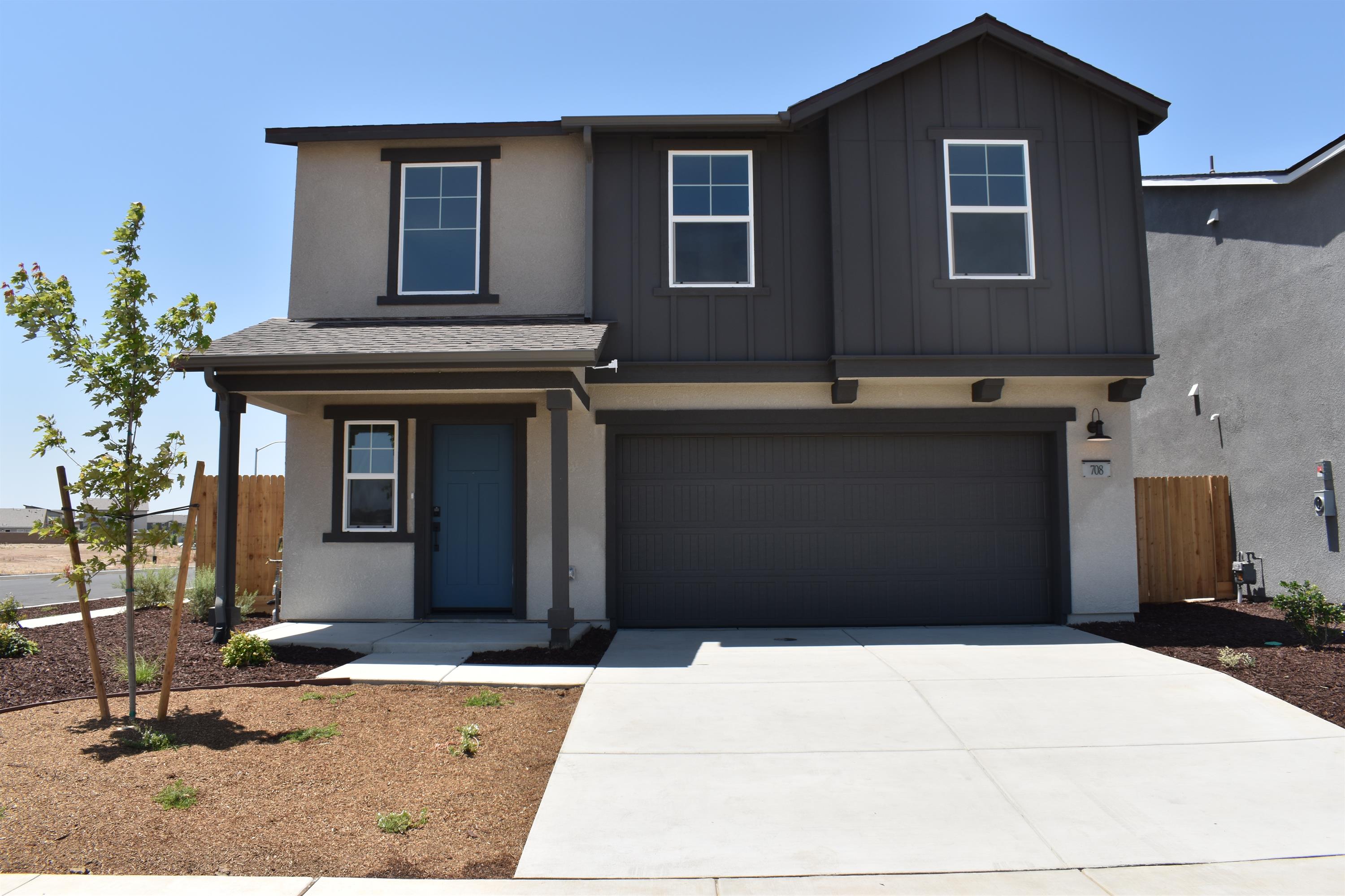 708 Athena Drive